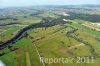 Luftaufnahme Kanton Aargau/Maschwander Ried - Foto Maschwander Ried 6256